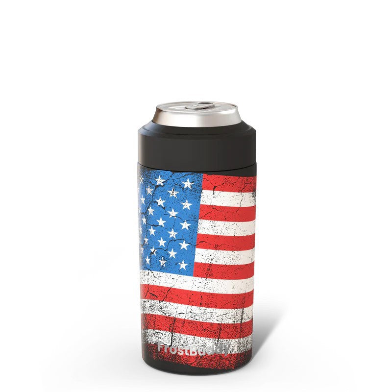 Universal Buddy - Fits 12oz Cans, Slim Cans, 12oz Bottles, 16oz Cans | Coffee Cup
