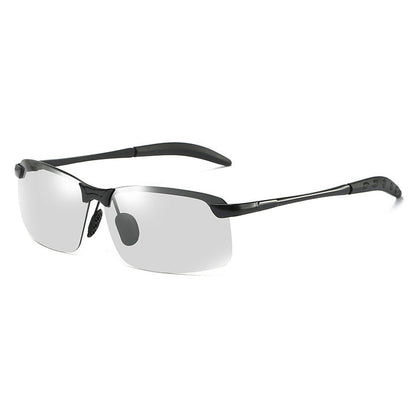 🕶️Smart Vision Glasses – Infrared Night Vision | Anti-Glare | UV Protection | Impact-Resistant