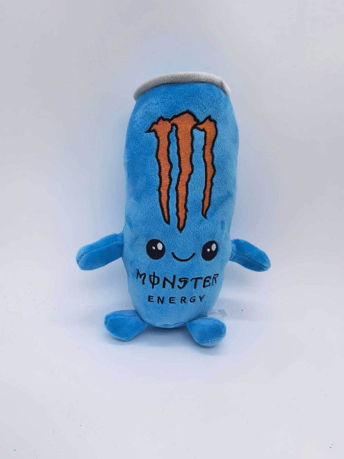 Drink Can Plush Toy