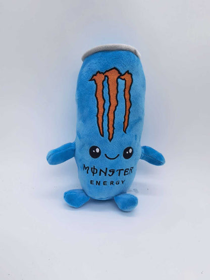 Drink Can Plush Toy