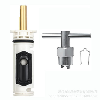 🔧 Shower Cartridge Puller & 1222 Replacement Kit