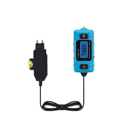 A-L18 Current Tester-Load current detection,relay current detection