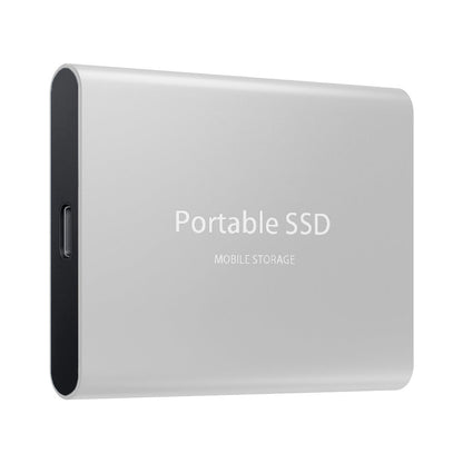 🔥50% OFF ✅High-speed portable solid-state drive (SSD)