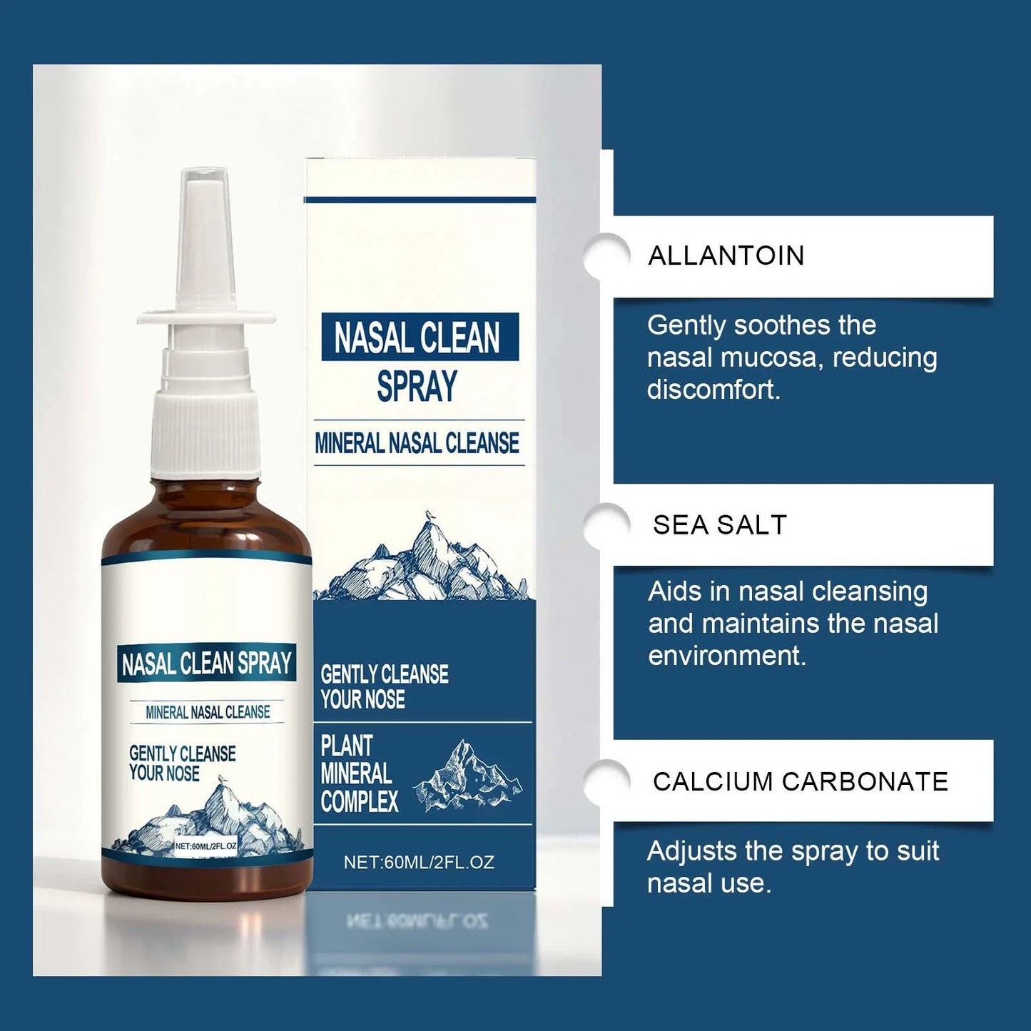 Breathe Easy with Nasal Iodine Cleanse – Cleanse, Protect, Refresh