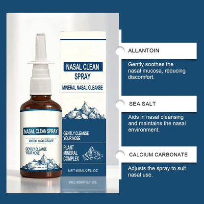 Breathe Easy with Nasal Iodine Cleanse – Cleanse, Protect, Refresh