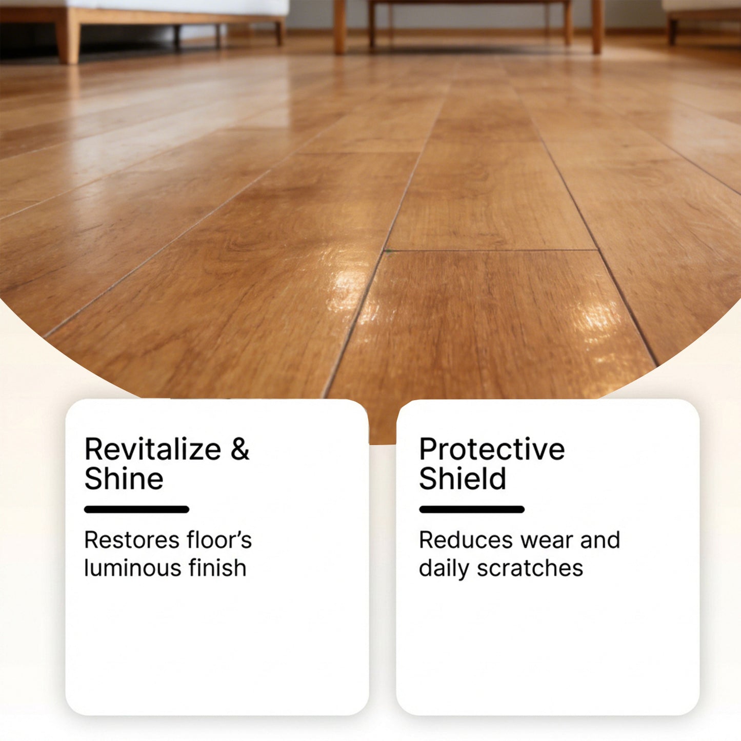 ✨🧴 Clean-llx Floor Restorer – Shine & Protect Instantly 🏠