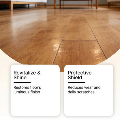 ✨🧴 Clean-llx Floor Restorer – Shine & Protect Instantly 🏠