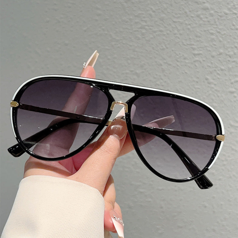 ☀️👓Retro Aviator Sunglasses