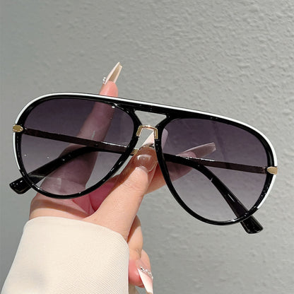 ☀️👓Retro Aviator Sunglasses