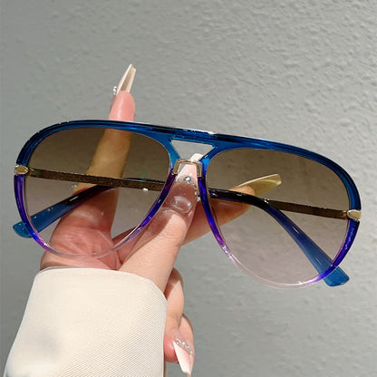 ☀️👓Retro Aviator Sunglasses