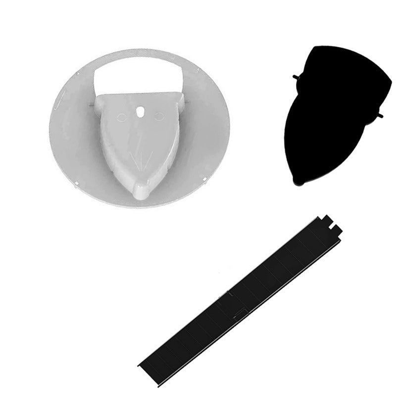 🔥Hot Sale -Bucket Lid Rat Trap