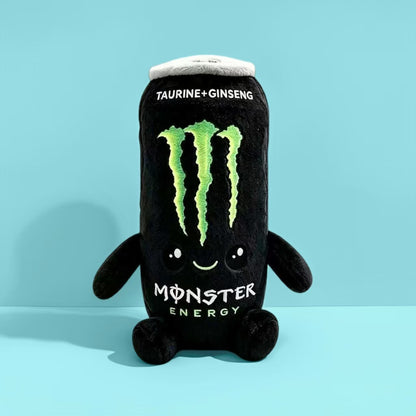 Drink Can Plush Toy