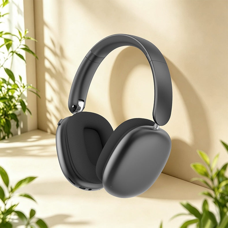 Wireless Over-ear Headphone for Sports & Gaming
