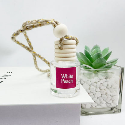 🚗🌿Scented Car Air Freshener - Long Lasting Car Diffuser - Last 60+ Days