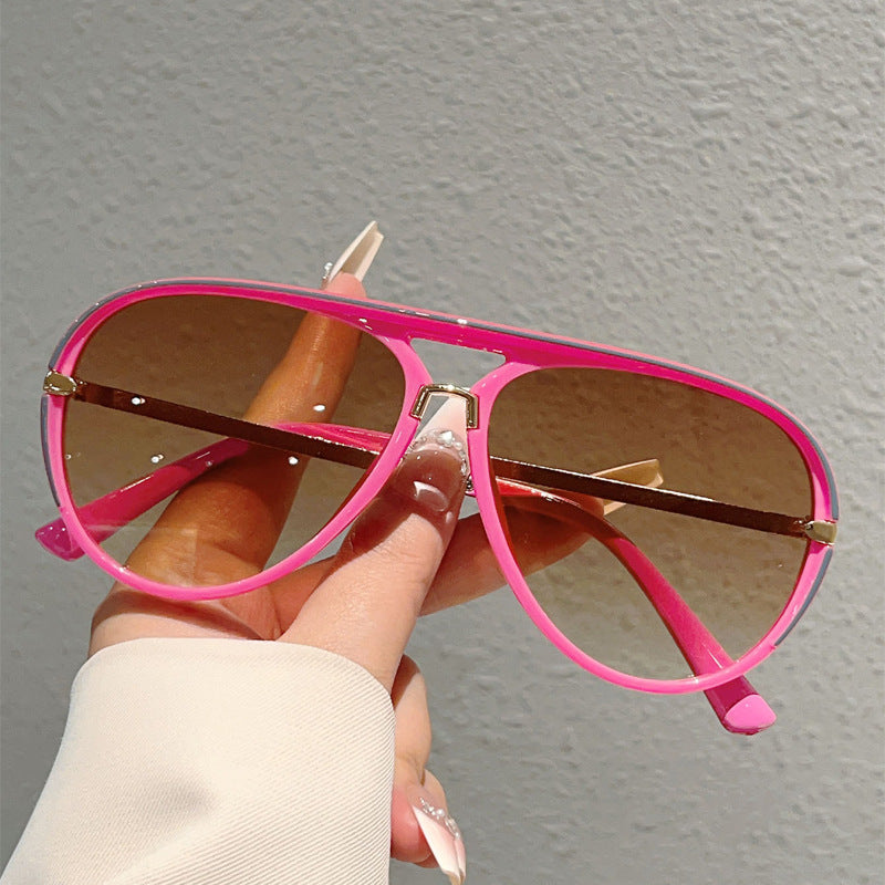 ☀️👓Retro Aviator Sunglasses