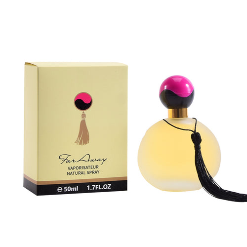 1.7oz Women's Perfume, Featuring Long-Lasting Floral And Fruity, Flower Fruit Fragrance Scent with Notes of Vanilla, Musk, And Jasmine