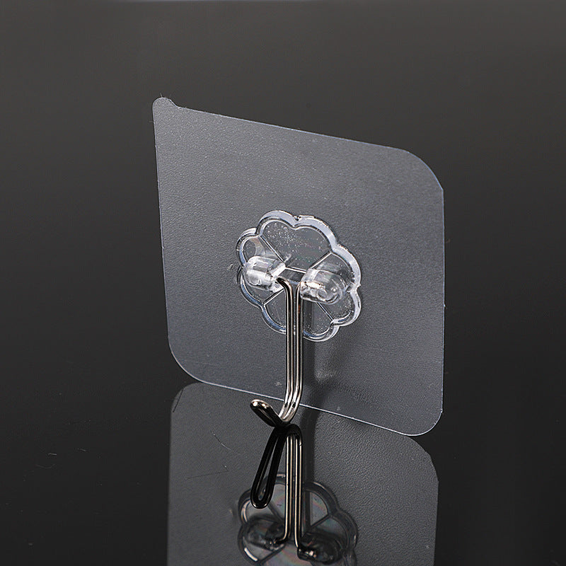 🔥Limited Time 49% Off✨⚡Drill Free Adhesive Hooks