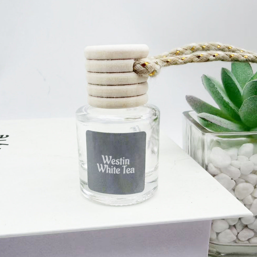 🚗🌿Scented Car Air Freshener - Long Lasting Car Diffuser - Last 60+ Days