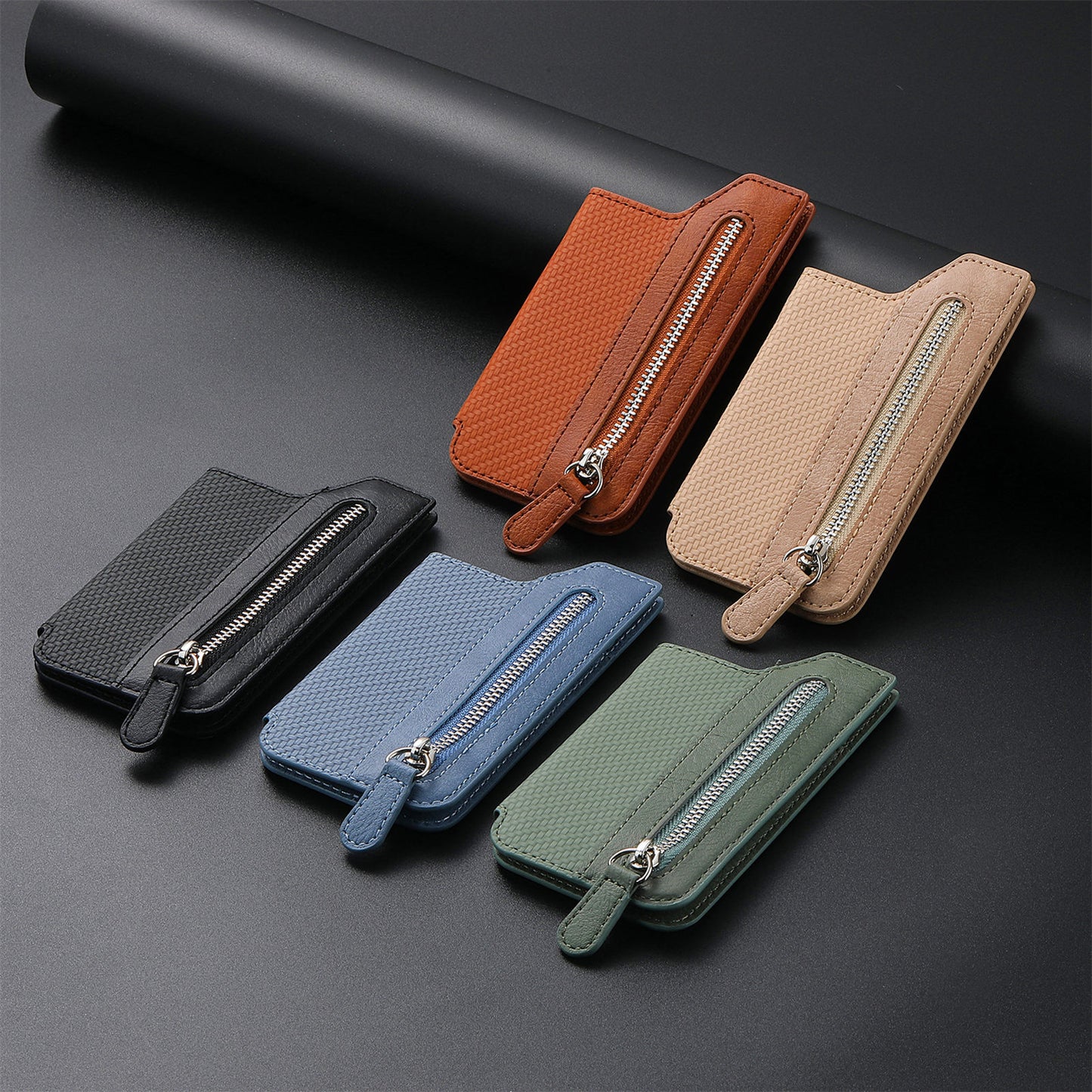 Phone Wallet Card Holder
