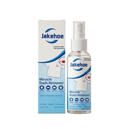 NEW! Miracle Stain Remover Spray