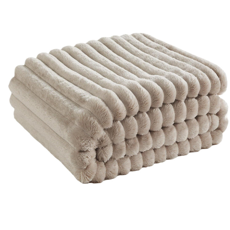 Summer Sale - Fleece Throw Blanket