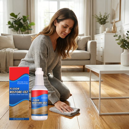 ✨🧴 Clean-llx Floor Restorer – Shine & Protect Instantly 🏠