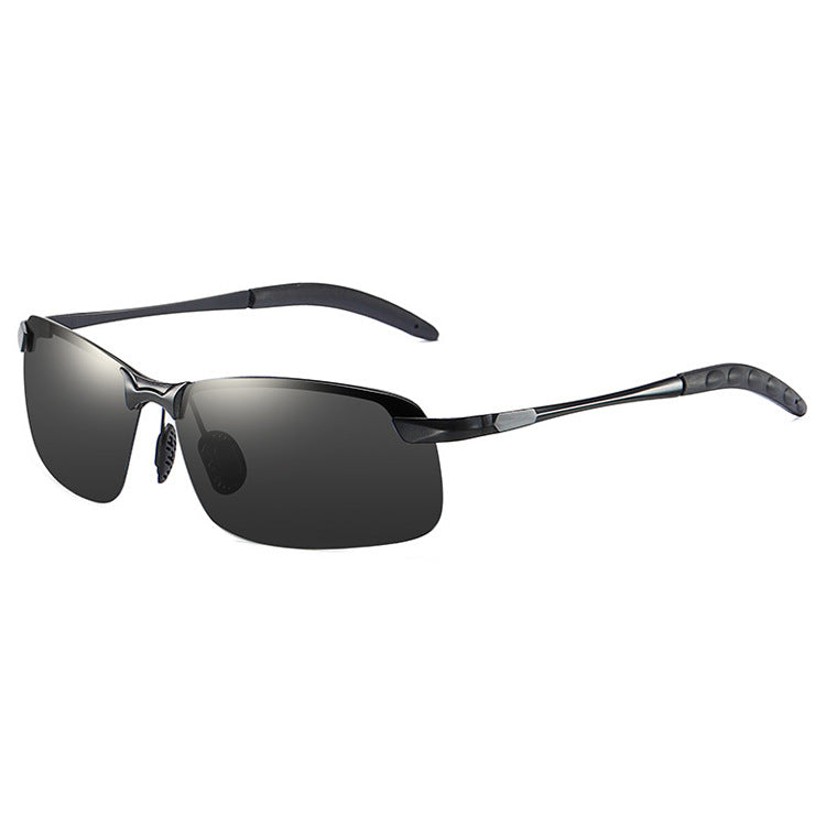 🕶️Smart Vision Glasses – Infrared Night Vision | Anti-Glare | UV Protection | Impact-Resistant