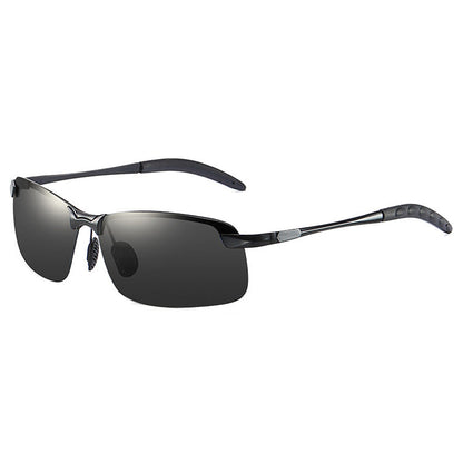 🕶️Smart Vision Glasses – Infrared Night Vision | Anti-Glare | UV Protection | Impact-Resistant