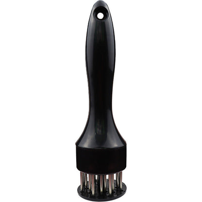 🥩✨ 50% OFF  Stainless Steel Meat Tenderizer – 🔥Makes Meat More Tender and Juicy 🔪🍖