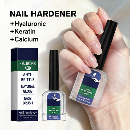 🔥BUY 1 GET 1 FREE🔥Nail Care Serum – Nourishing & Smoothing Treatment for Healthy-Looking Nails