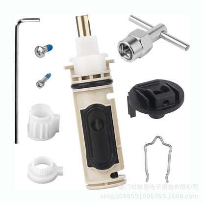 🔧 Shower Cartridge Puller & 1222 Replacement Kit
