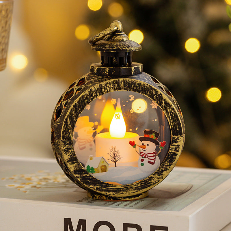 Christmas Decoration Hanging Ornament