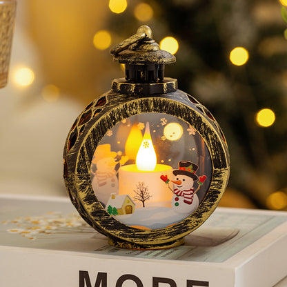 Christmas Decoration Hanging Ornament