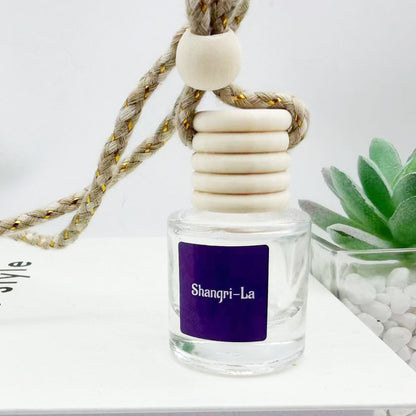 🚗🌿Scented Car Air Freshener - Long Lasting Car Diffuser - Last 60+ Days