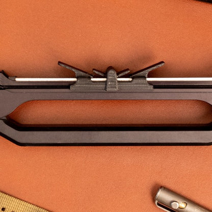 🔪✨Wicked Edge Venture Precision Knife Sharpener