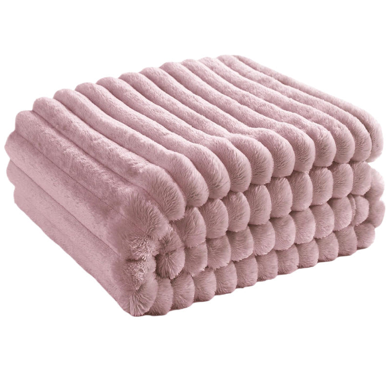 Summer Sale - Fleece Throw Blanket