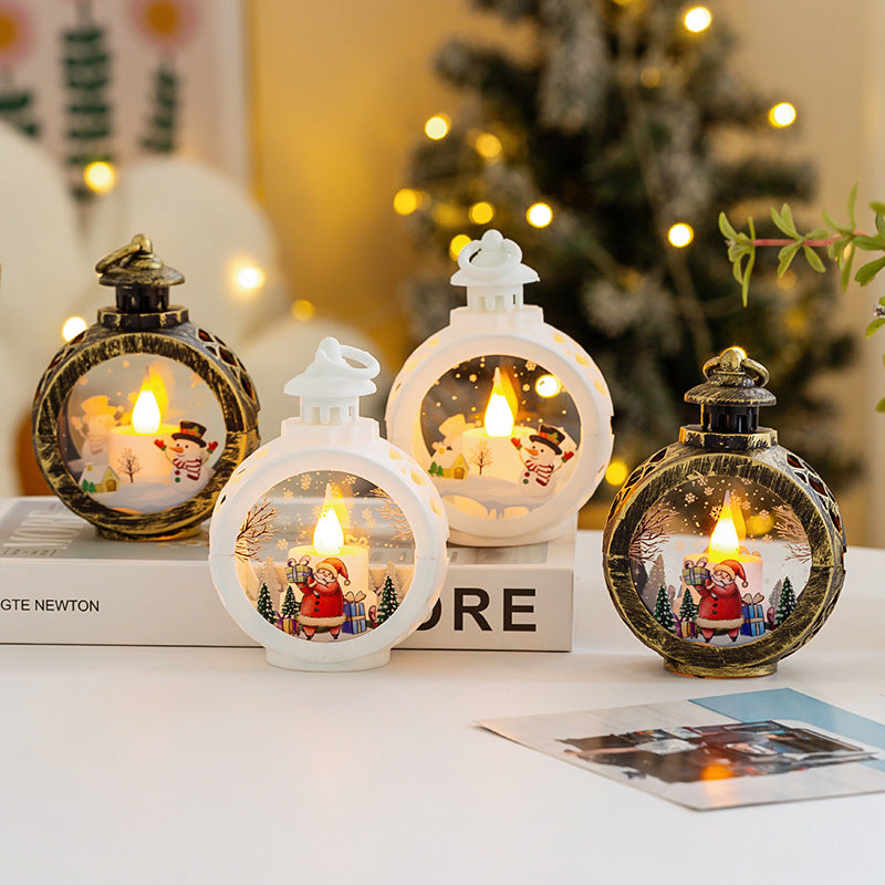 Christmas Decoration Hanging Ornament