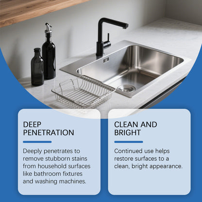 BUY 2 GET 5%OFF🔥🔥Stain Remover Gel