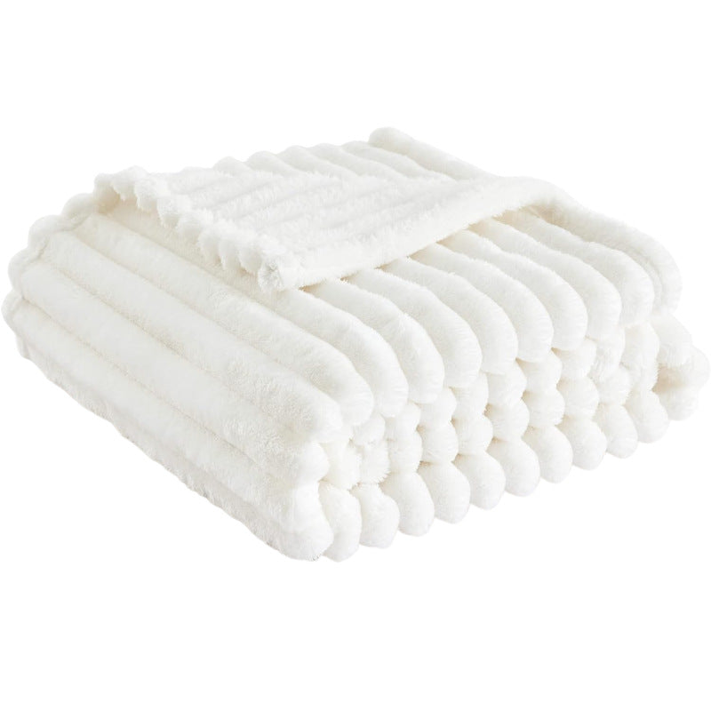 Summer Sale - Fleece Throw Blanket