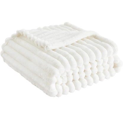 Summer Sale - Fleece Throw Blanket