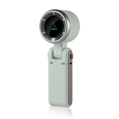 🌀⚡Portable Handheld Turbo Fan
