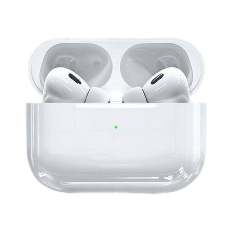 Wireless Earbuds with 3D Stereo Audio