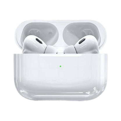 Wireless Earbuds with 3D Stereo Audio
