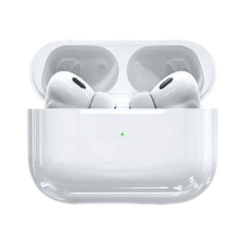 Wireless Earbuds with 3D Stereo Audio