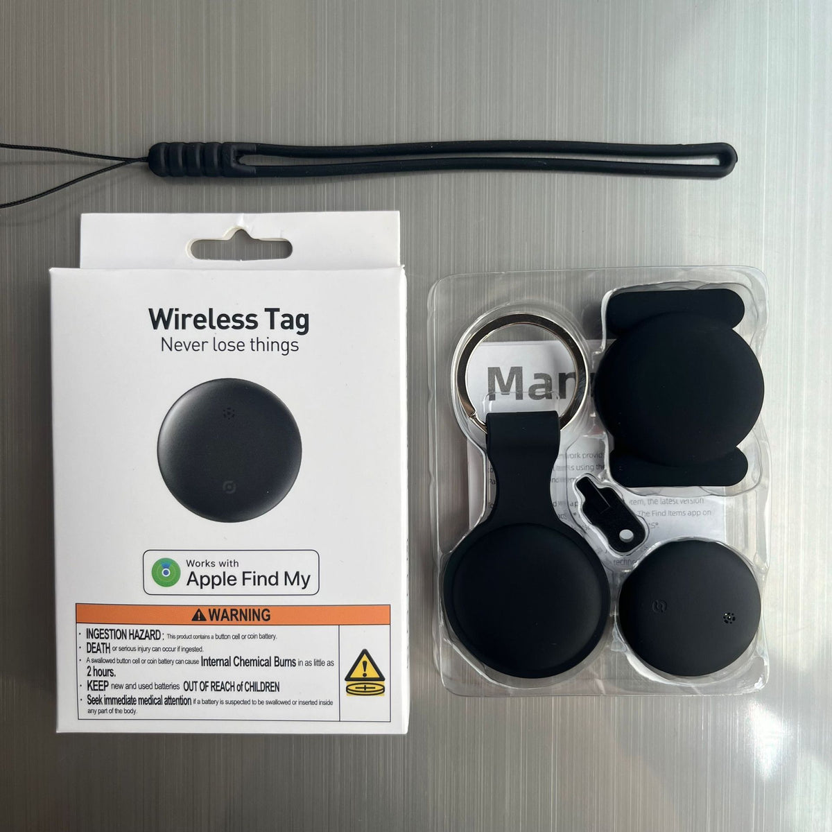 💯🚗 Limited Time 49% OFF | Smart GPS Tracker With Magnetic Case – Real-Time Vehicle Tracking For iPhone & Android