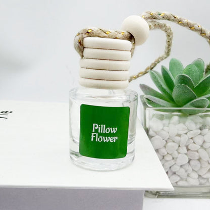 🚗🌿Scented Car Air Freshener - Long Lasting Car Diffuser - Last 60+ Days