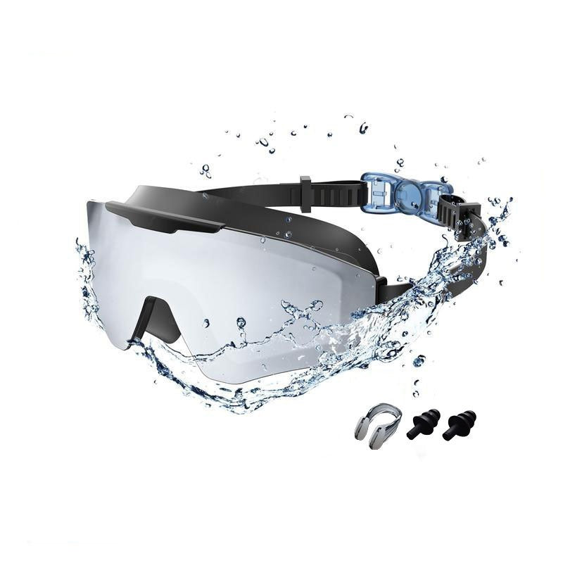 Swim Goggles for Adults & Kids