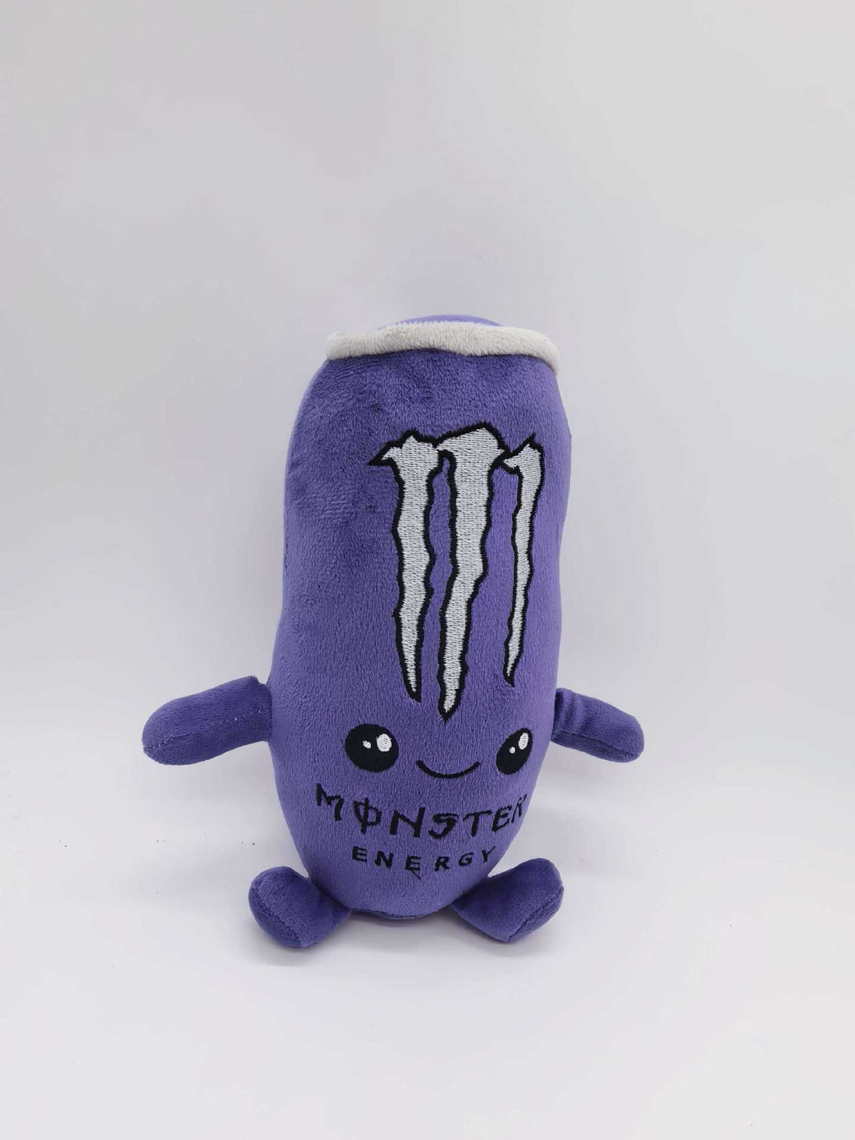 Drink Can Plush Toy