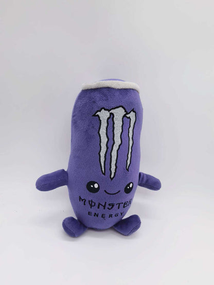 Drink Can Plush Toy