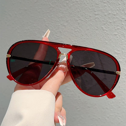 ☀️👓Retro Aviator Sunglasses